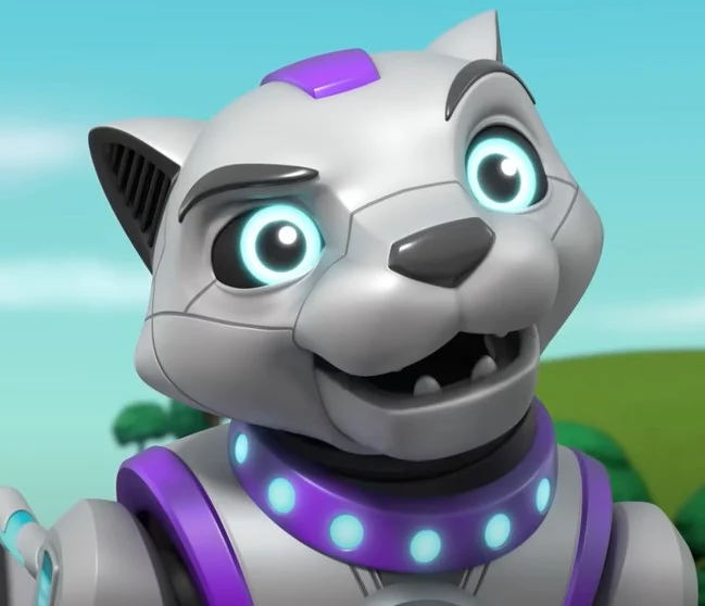 Meow-Meow (PAW Patrol)
