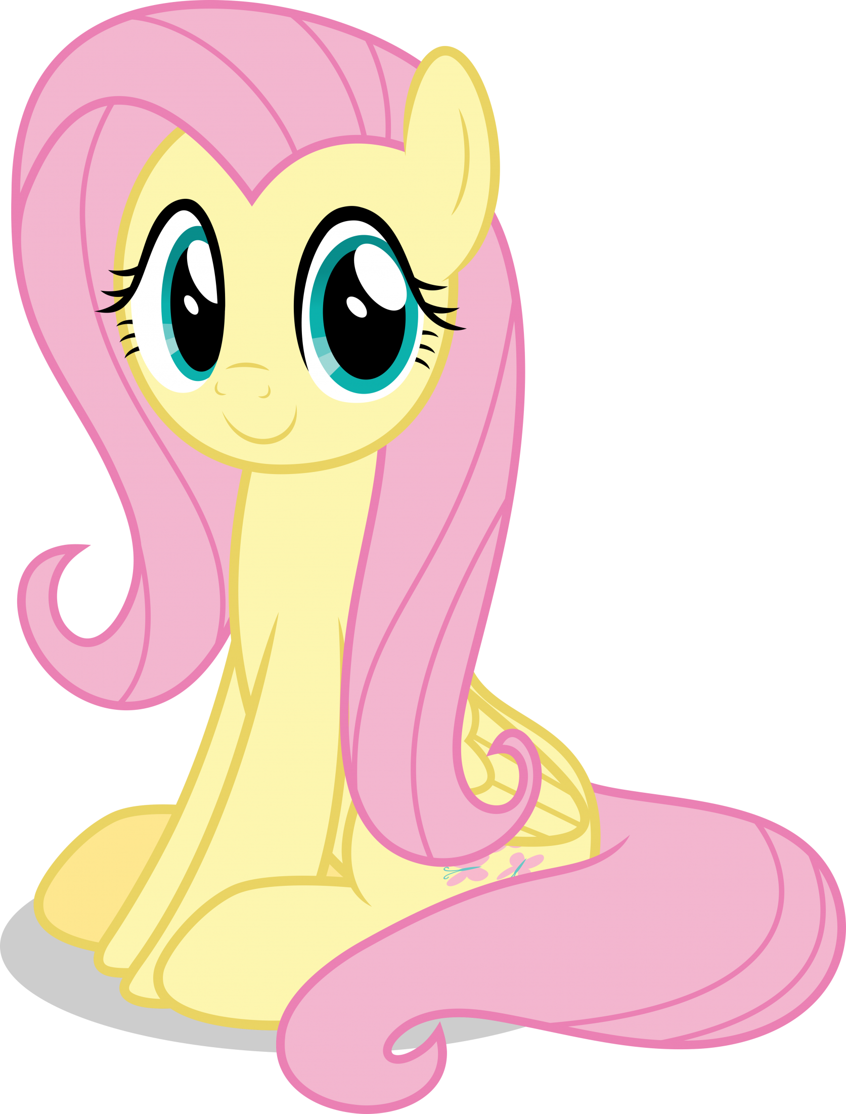 Fluttershy