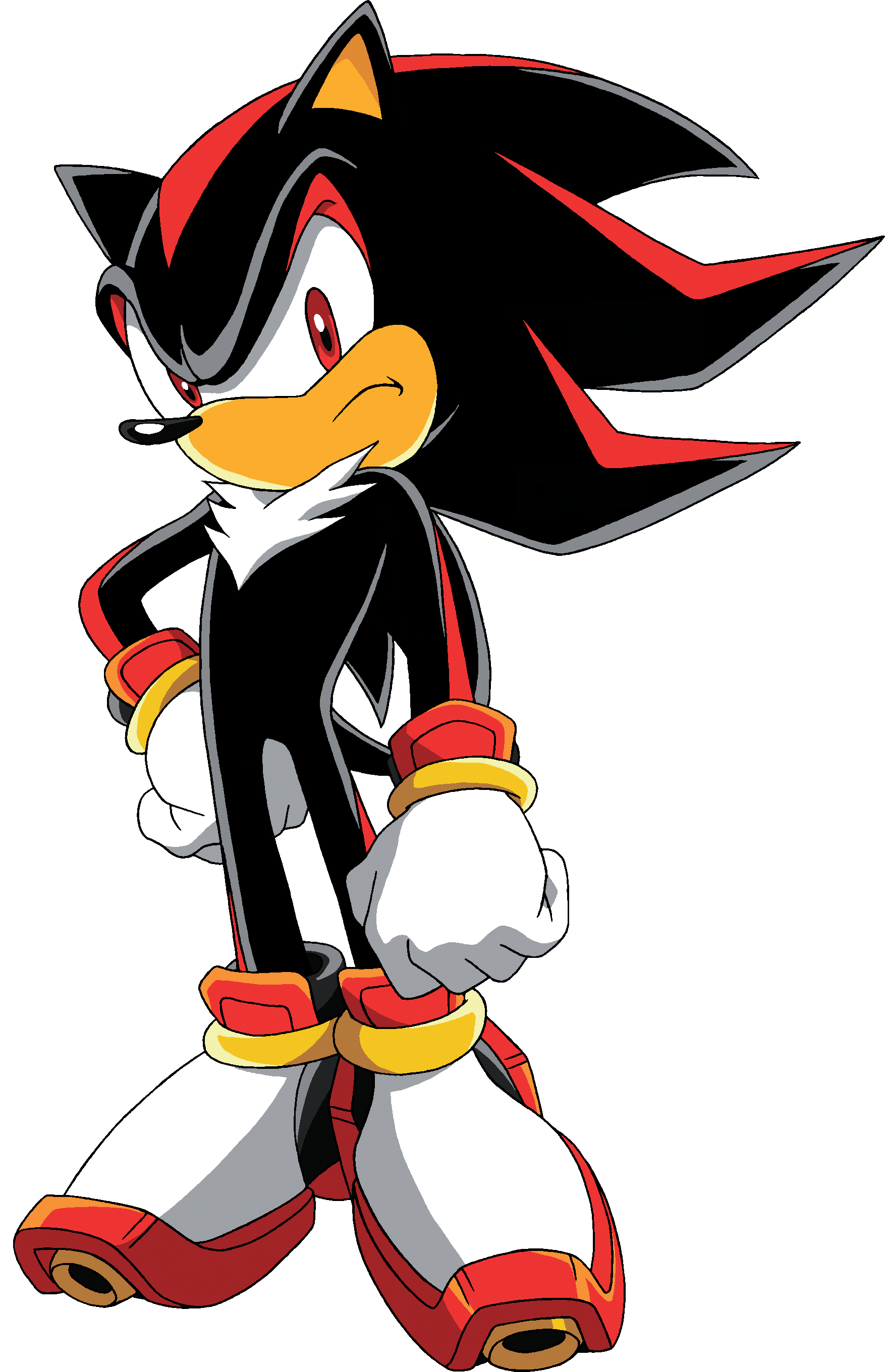 Shadow (Jason Griffith)