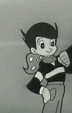 Kenny Carter (The Amazing Three) English Voice