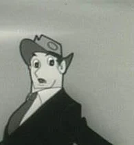 Randy Carter (The Amazing Three) English Voice