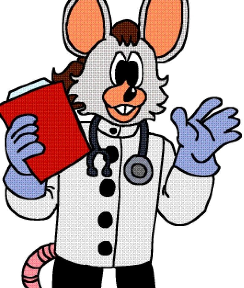 dr reflex 1996 (baldis basics mod)