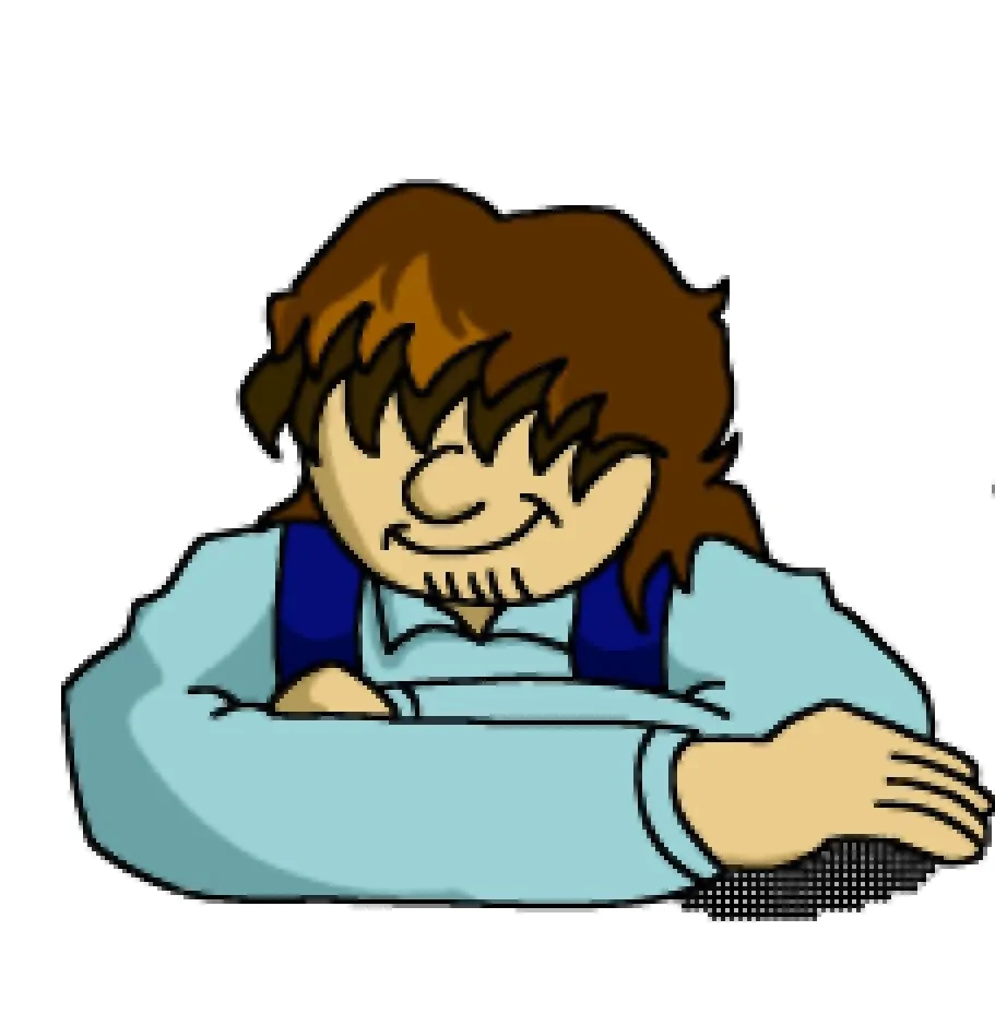 jon 1996 (baldis basics mod)