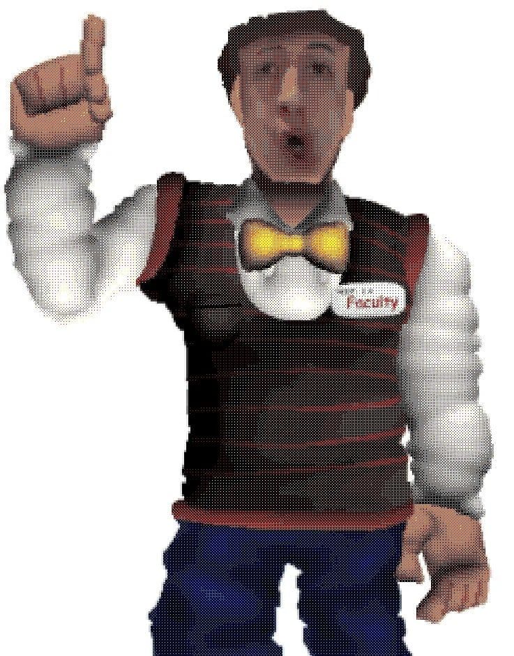principal of the thing 1996 (baldis basics mod)