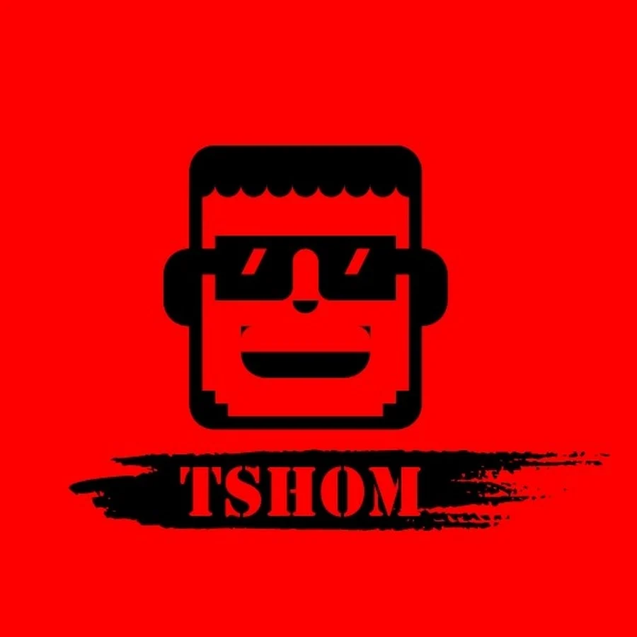  التشم/tshom