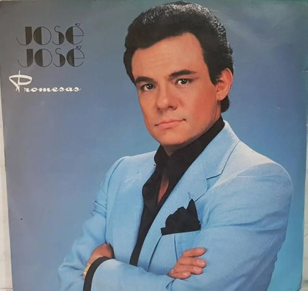 José José (promesas)