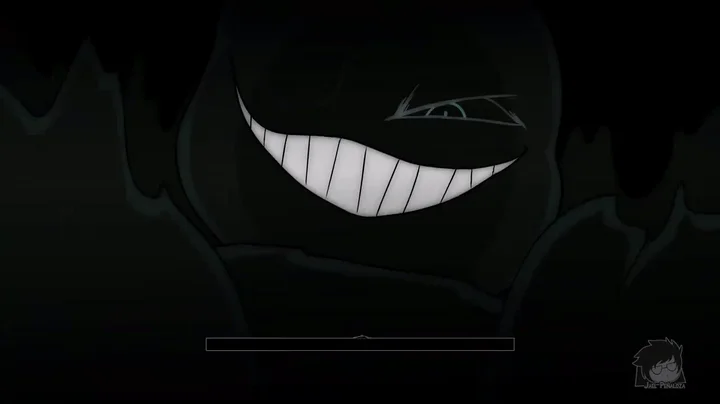 Nightmare Sans Español Latino (better quality)