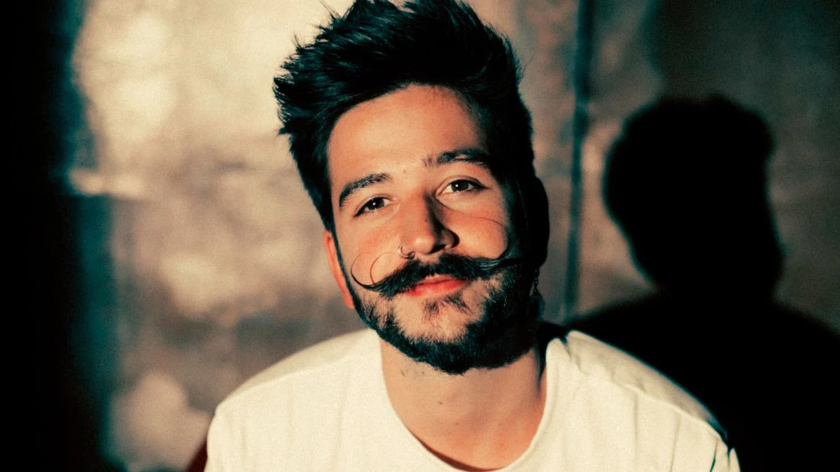 Camilo Echeverry
