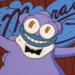 Murray (Aaahh!!! Real Monsters) (David Paymer)