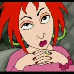 Laura (Dr. Katz, Professional Therapist) (Laura Silverman)