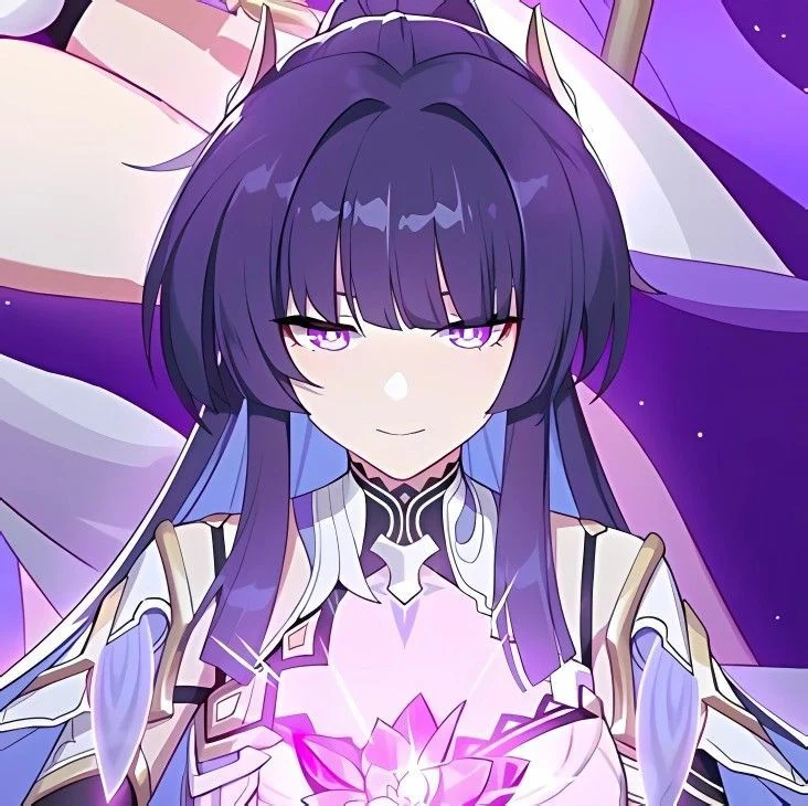 Raiden Mei - Honkai Impact (Japanese)
