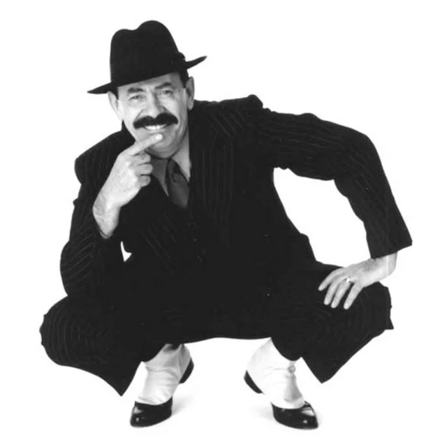 Scatman
