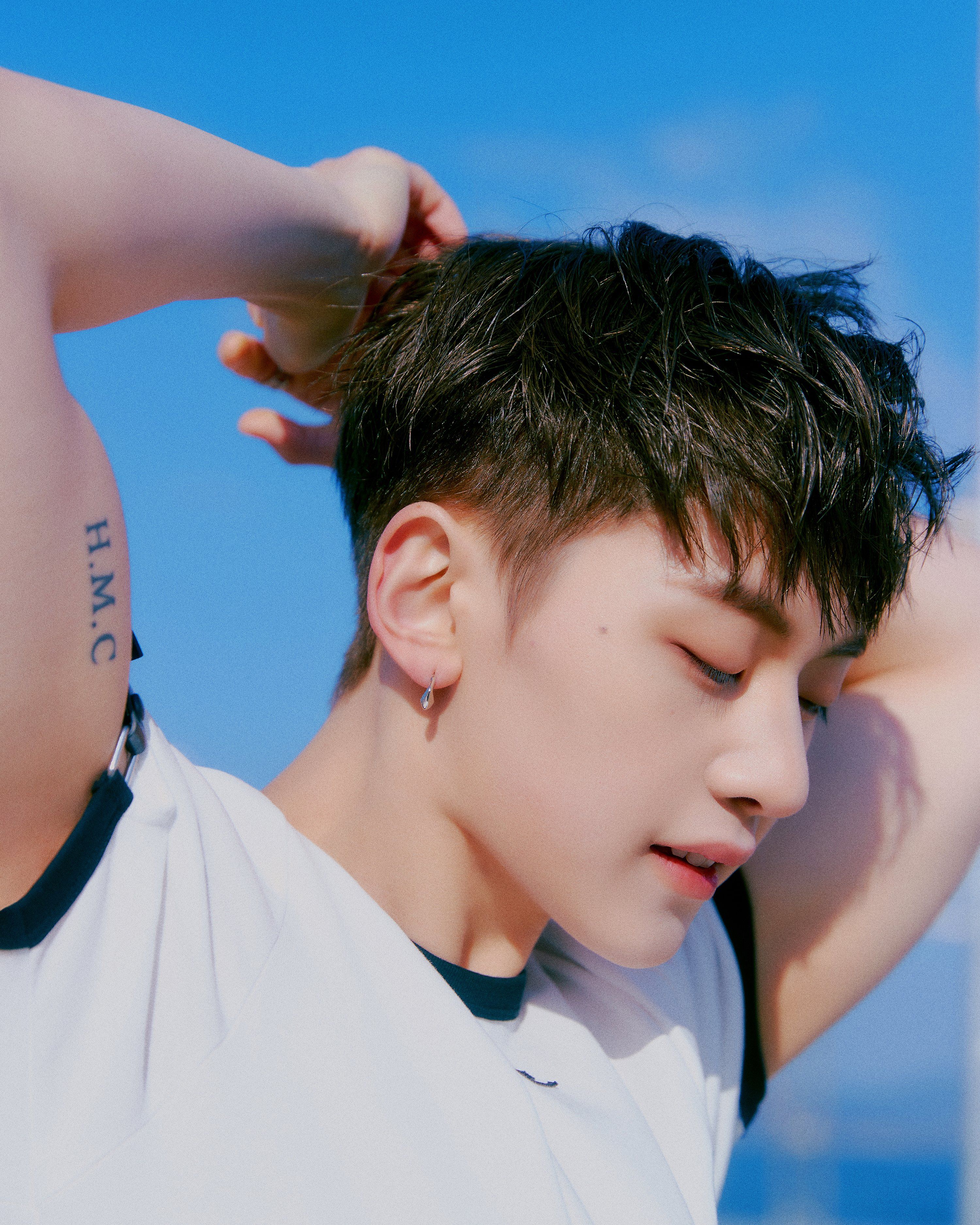 Seok Matthew (ZEROBASEONE)