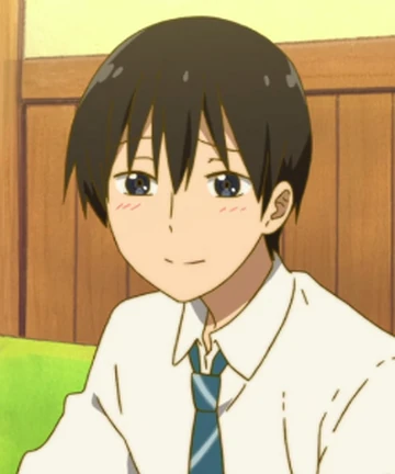 Makoto takiya (Tommy rojas) Español latino - Latin American Spanish Dub (Miss kobayashi's Dragon maid - Kobayashi-San Chi No Maid Dragon)