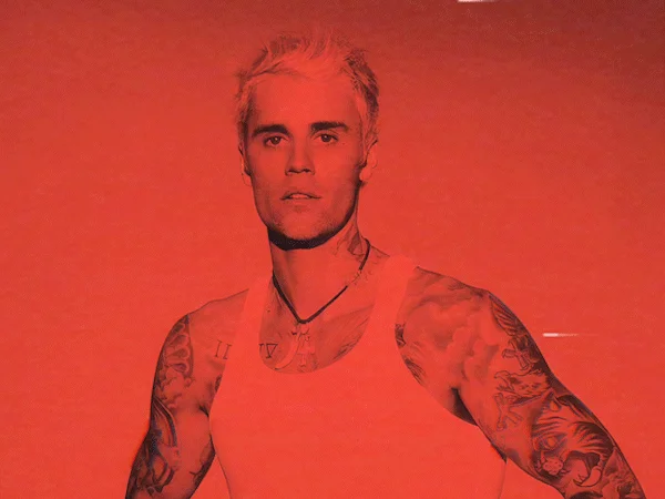 Justin Bieber (Changes) (2020)