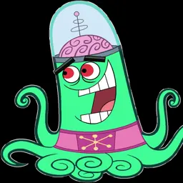 Mark Chang (The Fairly OddParents) (Rob Paulsen)
