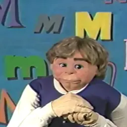 Ernie (Peppermint Park)