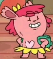 Clover Latino (Los Hámsters de Hamsterdale)
