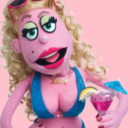 Lucy (Avenue Q)