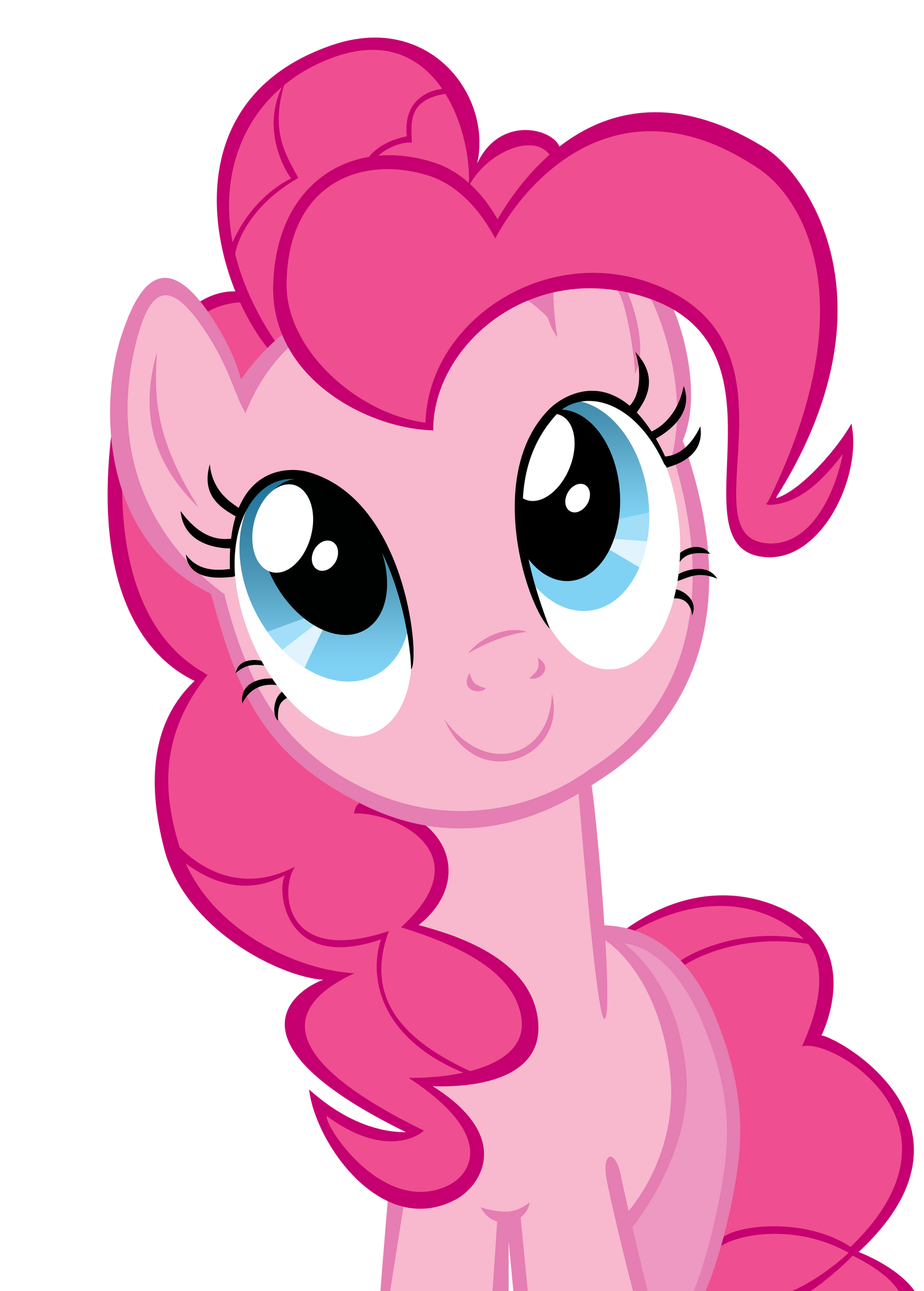 Pinkie Pie