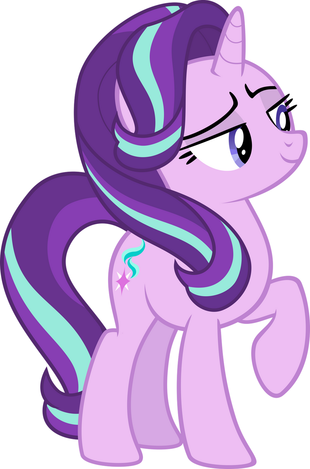 Starlight Glimmer