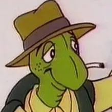 Tippi Turtle (SNL) (Christopher Guest)