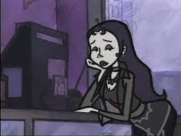 Serena (MTV Downtown)