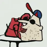 Blazer (John Callahan's Quads)