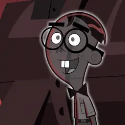 Sidney Poindexter (Danny Phantom)