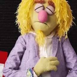 Lips (The Muppets)