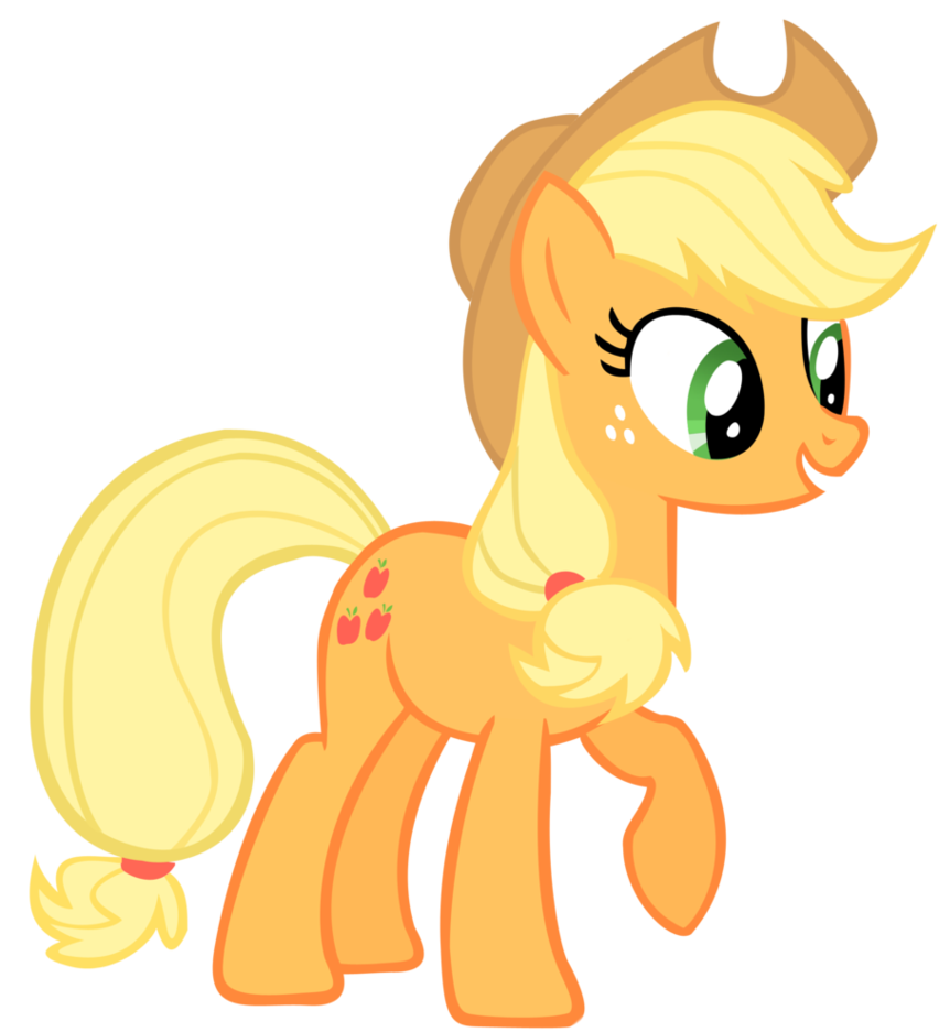 Applejack