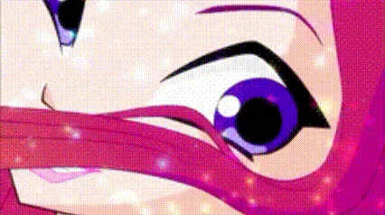 Roxy (Winx Club) Nickelodeon dub