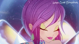 Winx Tecna br