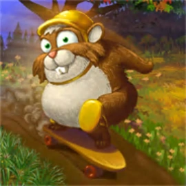 Jimmy Lightning (Peggle Master)