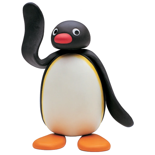 Pingu (David Sant)