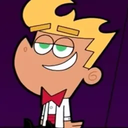 Remy Buxaplenty (The Fairly OddParents)
