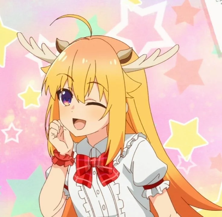 Koshitan (My Deer Friend Nokotan) [English Dub]