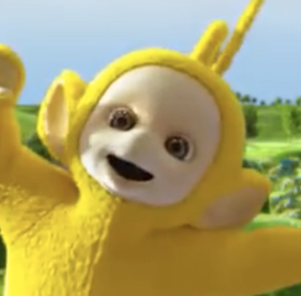Laa-Laa (Teletubbies) (2015 Reboot)