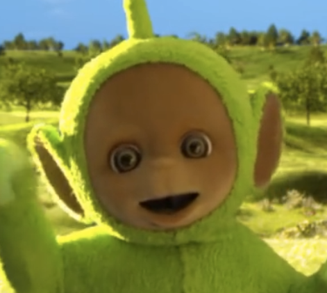 Dipsy (Teletubbies) (2015 Reboot)