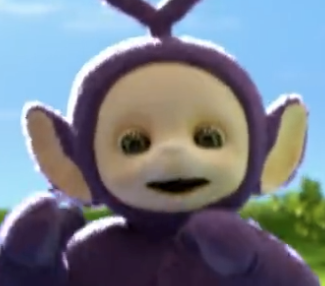 Tinky Winky (Teletubbies) (2015 Reboot)