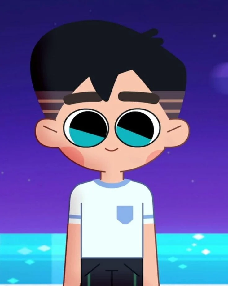 Hiro Hao (Kung Fu Wa; Latino)
