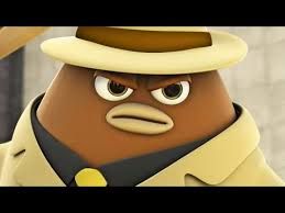 Cappuccino killer bean (Latino)
