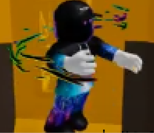 Jan (FNF Vs Guim) REAL