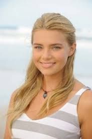 Bella (H2o Just Add Water)