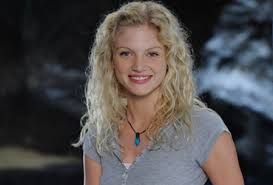 Rikki (H2o Just Add Water)