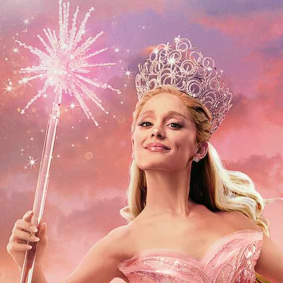 Glinda From Wicked
