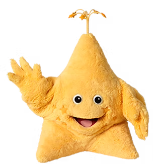 Star (The GoodNight Show - Sprout)