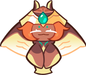 Mocha Ray Cookie