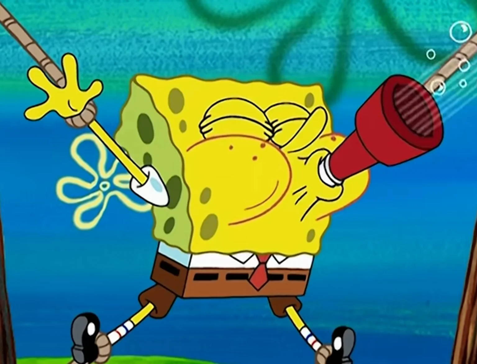 Literally the Loser Whistle (SpongeBob SquarePants)
