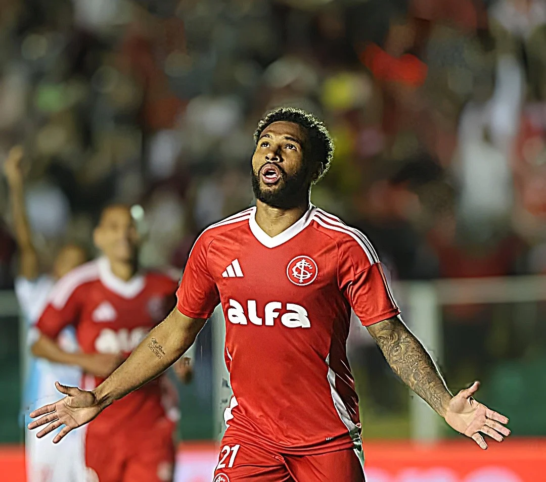 Wesley Ribeiro Silva